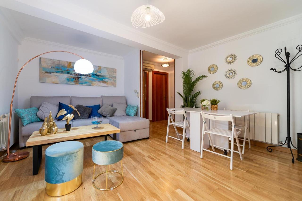 Nice Apartment Center City Granada Exterior foto
